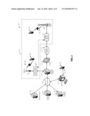 DELIVERY OF EMAIL MESSAGES IN MULTIPLE PARTS diagram and image