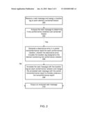 METHOD AND SYSTEM OF REPORTING CONFORMANCE VIOLATIONS IN WEB-SERVICES MESSAGES diagram and image