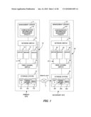 Method for reproducing configuration of a computer system in a remote site diagram and image