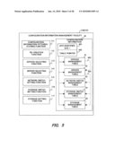 Method for reproducing configuration of a computer system in a remote site diagram and image