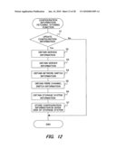 Method for reproducing configuration of a computer system in a remote site diagram and image