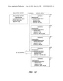 Method for reproducing configuration of a computer system in a remote site diagram and image