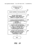 Method for reproducing configuration of a computer system in a remote site diagram and image