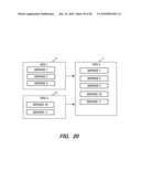 Method for reproducing configuration of a computer system in a remote site diagram and image