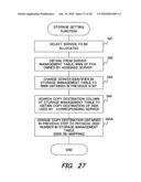 Method for reproducing configuration of a computer system in a remote site diagram and image