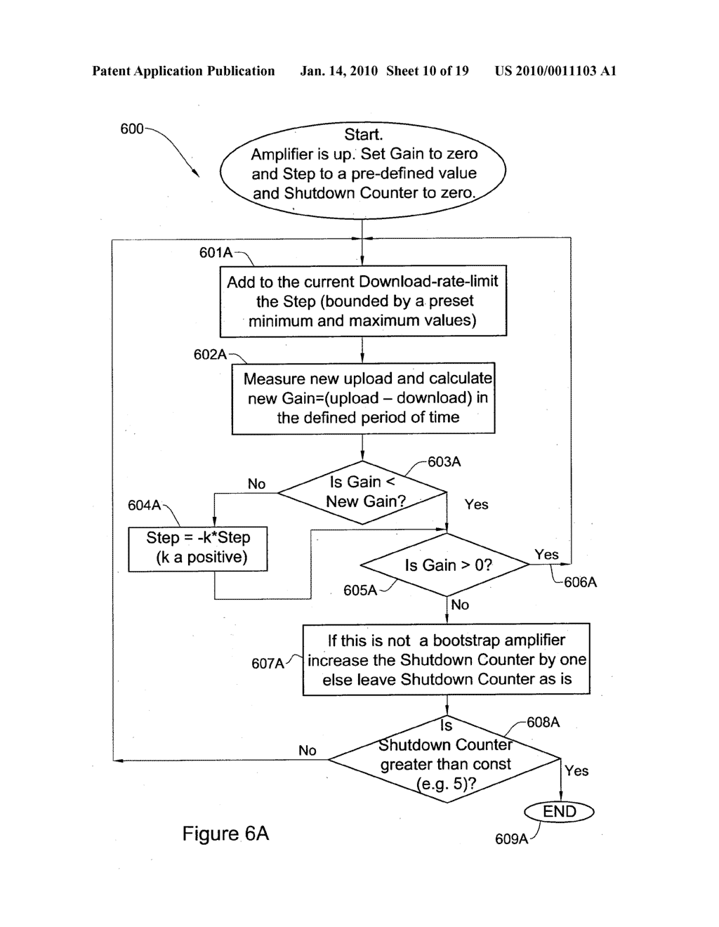 SYSTEM AND METHODS FOR PEER-TO-PEER MEDIA STREAMING - diagram, schematic, and image 11