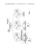 METHOD, SYSTEM AND APPARATUS FOR CAUSING A COMMUNICATION DEVICE TO JOIN A COMMUNICATION SESSION diagram and image