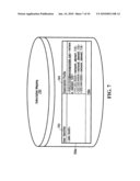 METHOD, SYSTEM AND APPARATUS FOR CAUSING A COMMUNICATION DEVICE TO JOIN A COMMUNICATION SESSION diagram and image