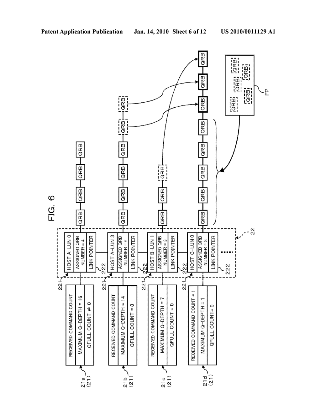 STORAGE DEVICE AND CONTROL UNIT - diagram, schematic, and image 07