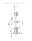 Non-intrusive debug port interface diagram and image