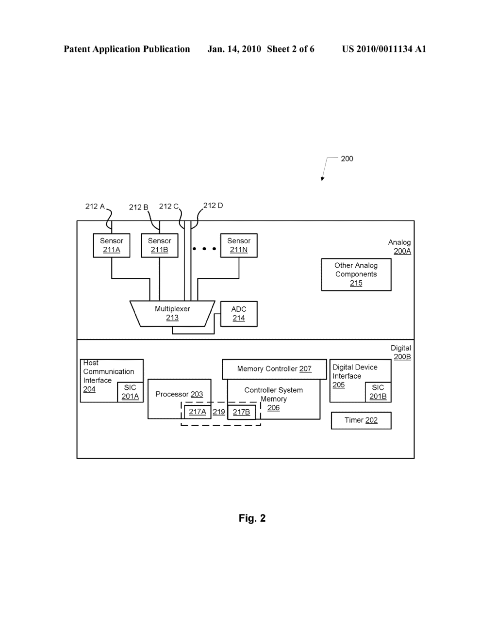 LOADING AND EXECUTING FIRMWARE MODULE WITHOUT RESETTING OPERATION - diagram, schematic, and image 03