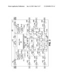 MIXED DATA RATES IN MEMORY DEVICES AND SYSTEMS diagram and image