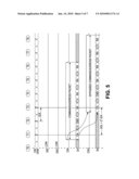 MIXED DATA RATES IN MEMORY DEVICES AND SYSTEMS diagram and image