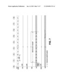 MIXED DATA RATES IN MEMORY DEVICES AND SYSTEMS diagram and image