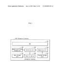 INFORMATION TERMINAL, SECURITY DEVICE, DATA PROTECTION METHOD, AND DATA PROTECTION PROGRAM diagram and image