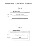 INFORMATION TERMINAL, SECURITY DEVICE, DATA PROTECTION METHOD, AND DATA PROTECTION PROGRAM diagram and image