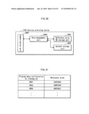 INFORMATION TERMINAL, SECURITY DEVICE, DATA PROTECTION METHOD, AND DATA PROTECTION PROGRAM diagram and image