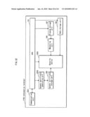 INFORMATION TERMINAL, SECURITY DEVICE, DATA PROTECTION METHOD, AND DATA PROTECTION PROGRAM diagram and image