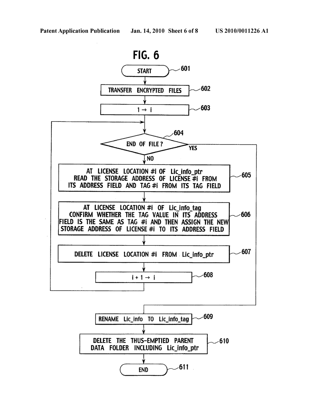 DATA MANAGEMENT METHOD, DATA MANAGEMENT SYSTEM, AND DATA STORAGE SYSTEM - diagram, schematic, and image 07