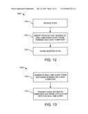 Controlling real time during embedded system development diagram and image