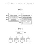 INFORMATION PROCESSING SYSTEM AND DATA RECOVERY METHOD diagram and image