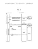 INFORMATION PROCESSING SYSTEM AND DATA RECOVERY METHOD diagram and image