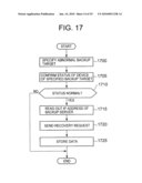 INFORMATION PROCESSING SYSTEM AND DATA RECOVERY METHOD diagram and image