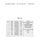 INFORMATION PROCESSING SYSTEM AND DATA RECOVERY METHOD diagram and image