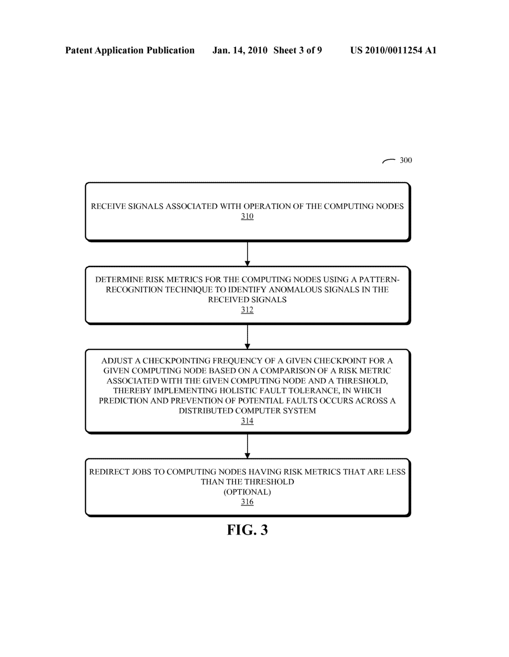 RISK INDICES FOR ENHANCED THROUGHPUT IN COMPUTING SYSTEMS - diagram, schematic, and image 04