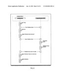 Coordinating the Execution of System and Database Scripts in a Database Server diagram and image