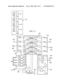 REDUCED SIGNALING INTERFACE METHOD AND APPARATUS diagram and image