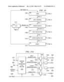 REDUCED SIGNALING INTERFACE METHOD AND APPARATUS diagram and image