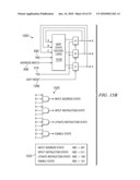 REDUCED SIGNALING INTERFACE METHOD AND APPARATUS diagram and image