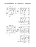 REDUCED SIGNALING INTERFACE METHOD AND APPARATUS diagram and image