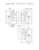 REDUCED SIGNALING INTERFACE METHOD AND APPARATUS diagram and image