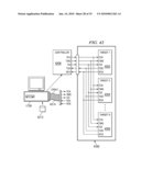 REDUCED SIGNALING INTERFACE METHOD AND APPARATUS diagram and image