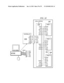 REDUCED SIGNALING INTERFACE METHOD AND APPARATUS diagram and image