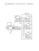 REDUCED SIGNALING INTERFACE METHOD AND APPARATUS diagram and image