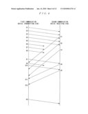 COMMUNICATION SYSTEM, COMMUNICATION DEVICE, AND COMMUNICATION METHOD diagram and image