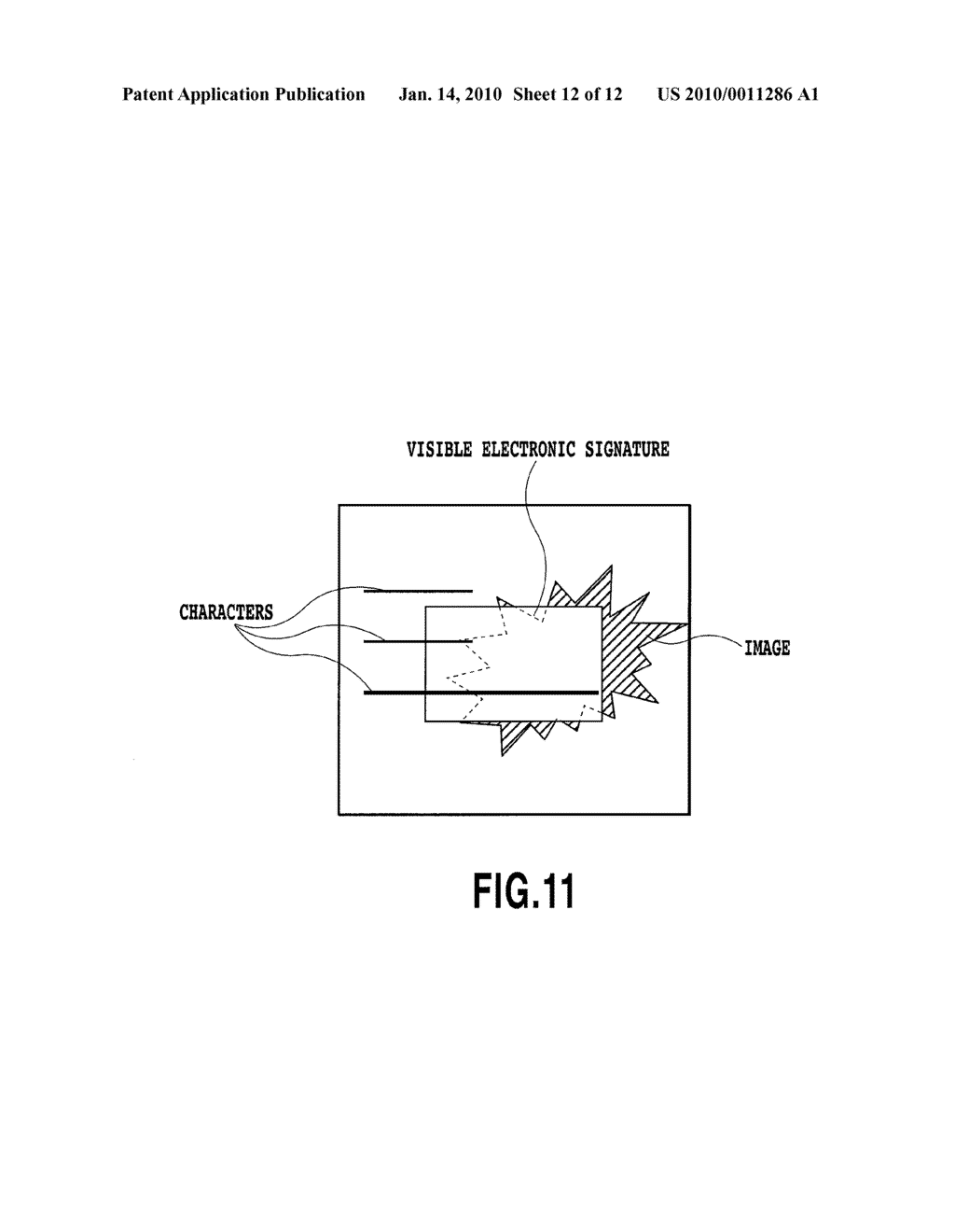 IMAGE PROCESSING APPARATUS AND IMAGE PROCESSING METHOD - diagram, schematic, and image 13