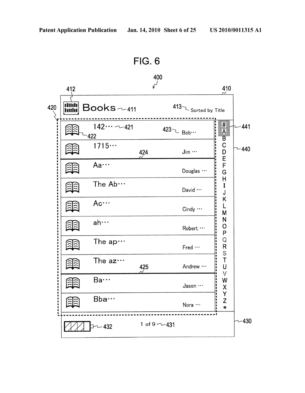 INFORMATION PROCESSING METHOD, DISPLAY CONTROL METHOD, AND PROGRAM - diagram, schematic, and image 07