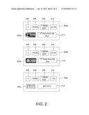 SYSTEM AND METHOD FOR FOCUSED NAVIGATION WITHIN A USER INTERFACE diagram and image