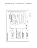 System, Method and computer-readable medium for directing a computational system to defragment and maintain a disc memory diagram and image