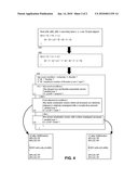 SINGLE INSTRUCTION MULTIPLE DATA (SIMD) CODE GENERATION FOR PARALLEL LOOPS USING VERSIONING AND SCHEDULING diagram and image