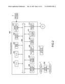 RECORDING APPARATUS, SOFTWARE UPDATE DATA ACQUISITION METHOD, PROGRAM, AND DATA DELIVERY SYSTEM diagram and image