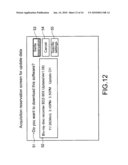 RECORDING APPARATUS, SOFTWARE UPDATE DATA ACQUISITION METHOD, PROGRAM, AND DATA DELIVERY SYSTEM diagram and image