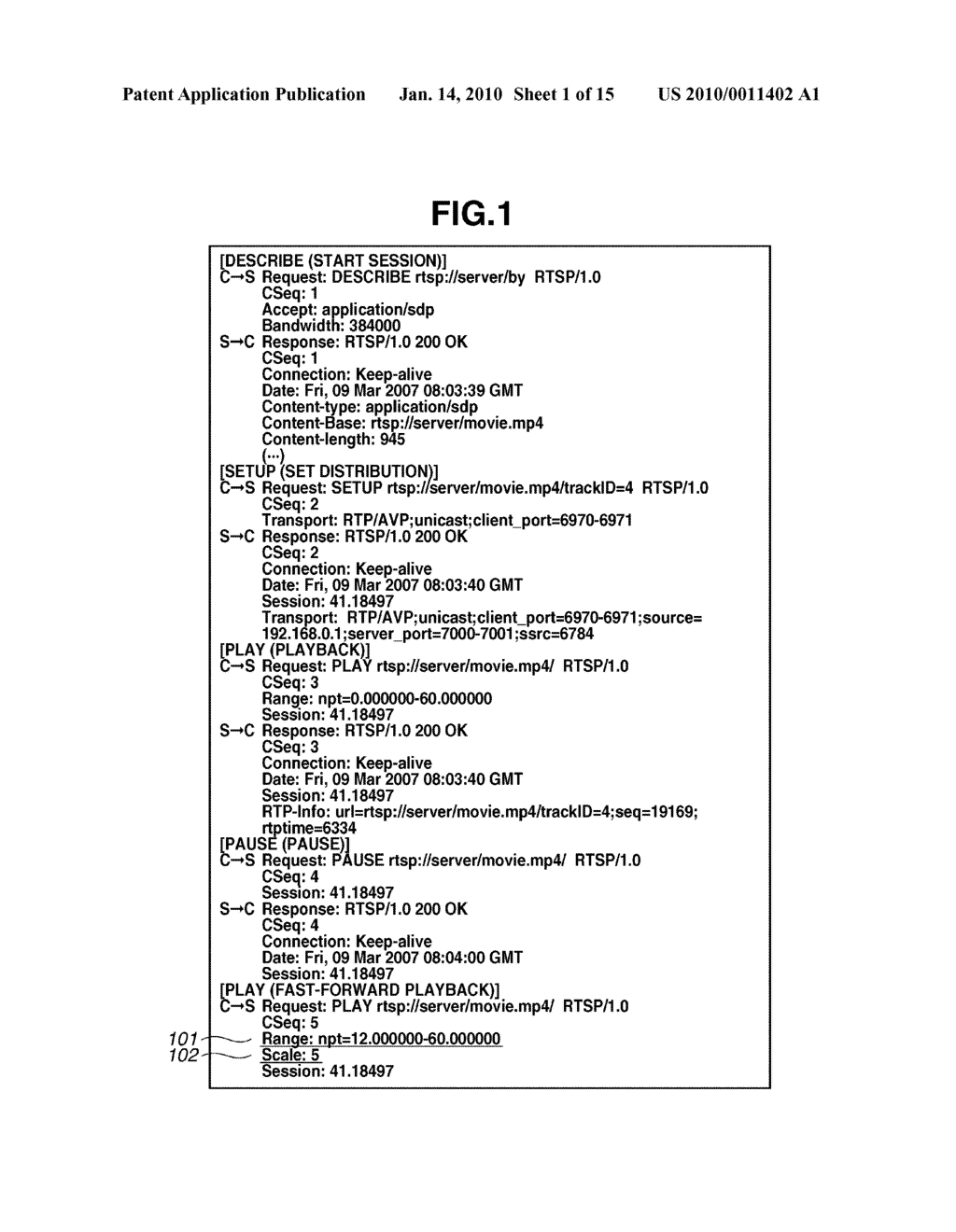 COMMUNICATION APPARATUS AND COMMUNICATION METHOD - diagram, schematic, and image 02