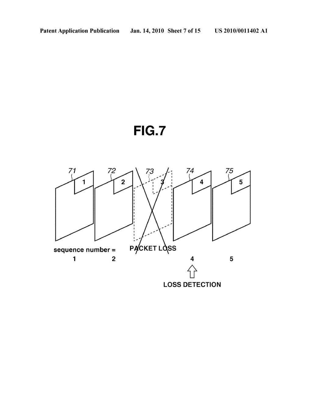 COMMUNICATION APPARATUS AND COMMUNICATION METHOD - diagram, schematic, and image 08