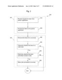 METHODS AND APPARATUS FOR AUTHORIZING ACCESS TO DATA diagram and image