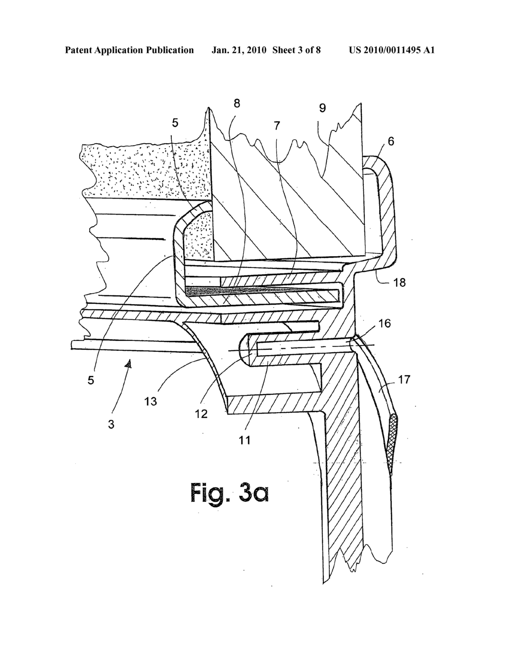 VENTILATION THROUGH SERVICE FLAP FRAMES - diagram, schematic, and image 04